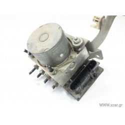 Μονάδα ABS MITSUBISHI COLT 2005 - 2008 ( CZ ) BOSCH 0265232175