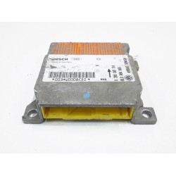 Εγκέφαλος Αερόσακων Κλειδωμένο VW PASSAT 1997 - 2000 ( 3B2 ) BOSCH 0285001174