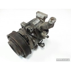 Συμπιεστής A/C (Κομπρέσορας) TOYOTA RAV-4 2000 - 2003 ( XA20 ) DENSO 4472203931