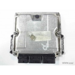 Εγκέφαλος Κινητήρα Κλειδωμένο RENAULT SCENIC 1999 - 2003 ( JA ) BOSCH 0281010819