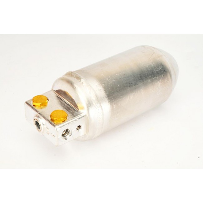 Αφυγραντήρας συστήματος κλιματισμού SAAB 900 I, 900 II, 9-3 2.0-2.5 11.86-08.03