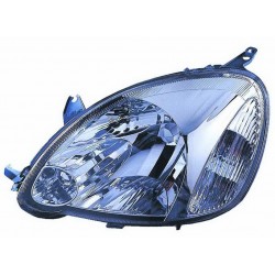 Προβολέας/μεμονωμένα εξαρτήματα TOYOTA YARIS XP10 03.03-11.05