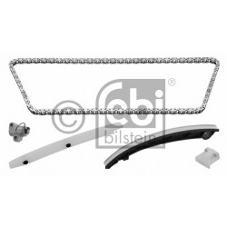 Σετ καδένας χρονισμού OPEL AGILA, ASTRA G, ASTRA G CLASSIC, ASTRA G/KOMBI, ASTRA H, ASTRA H GTC, CORSA B, CORSA C, CORSA C/HATCHBACK, CORSA D 1.0-1.4LPG 03.93-08.14