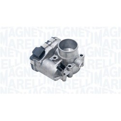 Στόμιο πεταλούδας γκαζιού ABARTH 500 / 595 / 695, 500C / 595C / 695C, GRANDE PUNTO, PUNTO; ALFA ROMEO GIULIETTA, MITO; FIAT 500L, BRAVO II, DOBLO CARGO, GRANDE PUNTO, IDEA, PUNTO, STILO, TIPO