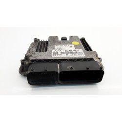 Εγκέφαλος Κινητήρα Κλειδωμένο AUDI A3 2005 - 2008 ( 8P ) BOSCH 03C997056X