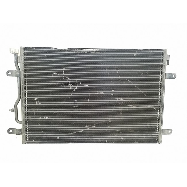 Σύστημα κλιματισμού AUDI A4 2001 - 2005 ( 8H )( 8E ) DIEDERICHS DCC1030