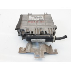 Εγκέφαλος Κινητήρα Κλειδωμένο VW POLO 1994 - 1999 ( 6N1 ) BOSCH 0261203744