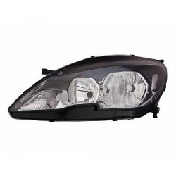 Φανάρι Εμπρός Ηλεκτρικό Με Προβολάκι PEUGEOT 308 2014 - 2017 Αριστερά 145100044100