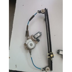 Γρύλος παραθύρου εμπρός δεξί  με μοτέρ fiat marea/brava/bravo