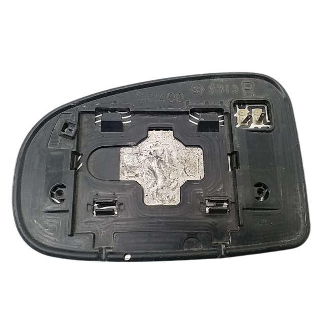 Κρύσταλλο Καθρέφτη Θερμαινόμενο TOYOTA PRIUS 2009 - 2012 ( XW30 ) Δεξιά 820007601