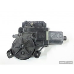 Μοτέρ Παραθύρου VW POLO 2009 - 2014 ( 6R ) BOSCH Πίσω Δεξιά 6R0959811G