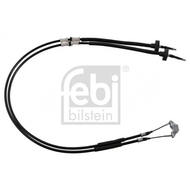 Ντίζες Χειροφρένου OPEL ASTRA 1998 - 2004 ( G ) FEBI BILSTEIN 49625