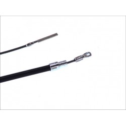 Ντίζα χειροφρένου BMW 3 (E36) 1.6-3.2 09.90-11.99