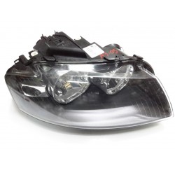 Φανάρι Εμπρός Ηλεκτρικό AUDI A3 2003 - 2005 ( 8P ) AUTOMOTIVE Δεξιά 8P0941004R