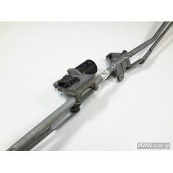 Υαλοκαθαριστήρες Κομπλέ PEUGEOT 307 2005 - 2008 VALEO Εμπρός 404638