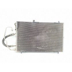 Συμπυκνωτής PEUGEOT 206 2000 - 2008 ( CC ) HELLA 8FC 351 304-501