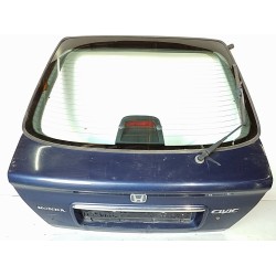 Τζαμόπορτα HONDA CIVIC 1999 - 2001 ( EJ / K / M ) ( MB / C ) XC125339D98