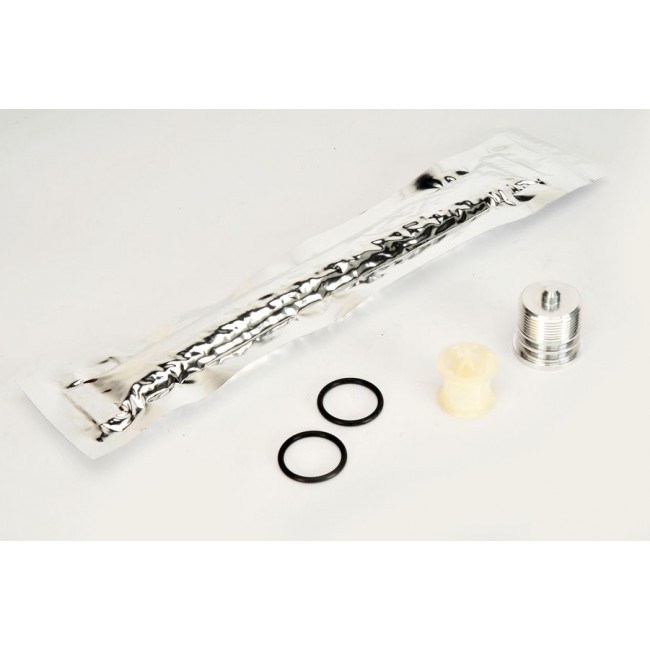 Αφυγραντήρας συστήματος κλιματισμού DAIHATSU CHARADE VIII; HONDA CR-V II, CR-V III; LEXUS ES, GS, GX, IS C, IS I, IS II, IS SPORTCROSS, LFA, LS, LX, RX, SC; SUBARU TREZIA 1.0-5.7 08.96-