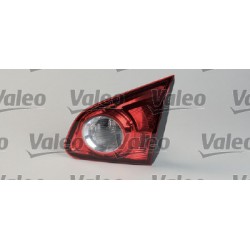 Πίσω φως NISSAN QASHQAI I J10 02.07-04.10