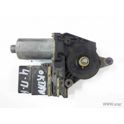 Μοτέρ Παραθύρου SKODA OCTAVIA 2000 - 2010 ( 4 ) BOSCH Πίσω Δεξιά 101450203