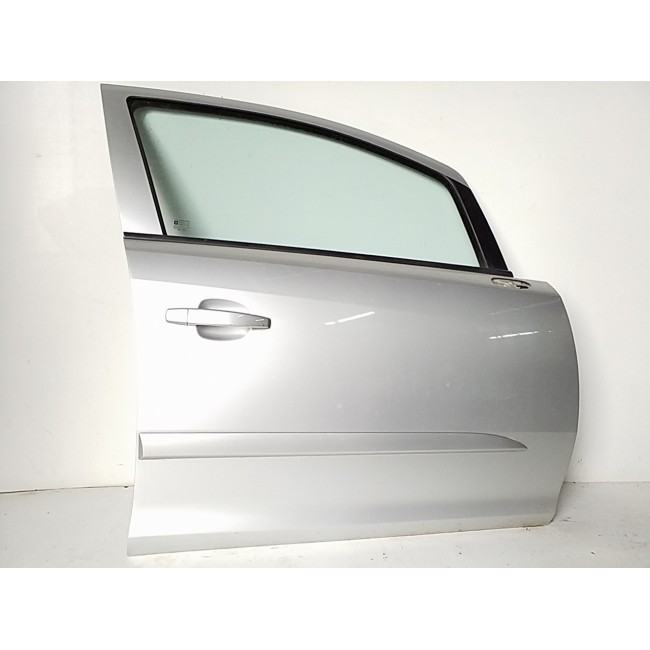 Πόρτα OPEL CORSA 2006 - 2011 ( D ) Εμπρός Δεξιά XC1220339E6