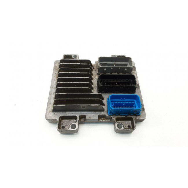 Εγκέφαλος Κινητήρα Κλειδωμένο OPEL ASTRA 2010 - 2013 ( J ) ACDELCO 12639235 Εγκέφαλος Κινητήρα Κλειδωμένο OPEL ASTRA 2010 - 2013 ( J ) ACDELCO 12639235
