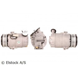 Συμπιεστής A/C (Κομπρέσορας) OPEL ASTRA 2004 - 2007 ( H ) ELSTOCK 51-0418