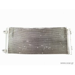 Ψυγείο A/C (Εξωτερικό) OPEL ASTRA 2015 - ( K ) BOSCH 427460812