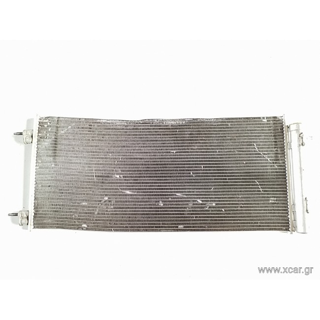 Ψυγείο A/C (Εξωτερικό) OPEL ASTRA 2015 - ( K ) BOSCH 427460812