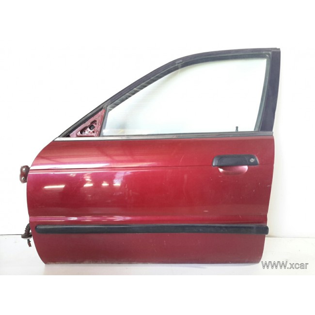 Πόρτα SUZUKI BALENO 1994 - 1998 ( SY ) Εμπρός Αριστερά XC79413