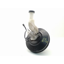 Σεβρόφρενο Κομπλέ RENAULT CLIO 2006 - 2009 ATE 03.7864-4501.4