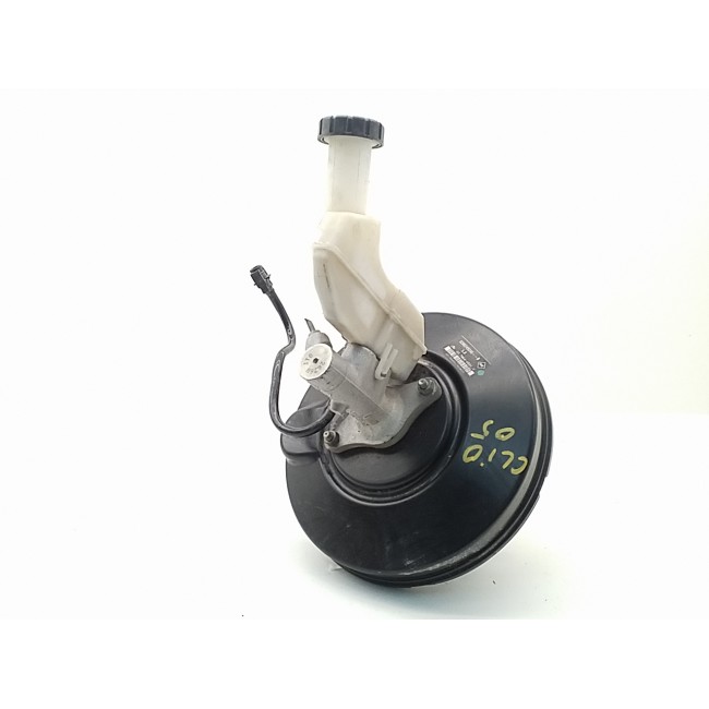 Σεβρόφρενο Κομπλέ RENAULT CLIO 2006 - 2009 ATE 03.7864-4501.4 Σεβρόφρενο Κομπλέ RENAULT CLIO 2006 - 2009 ATE 03.7864-4501.4