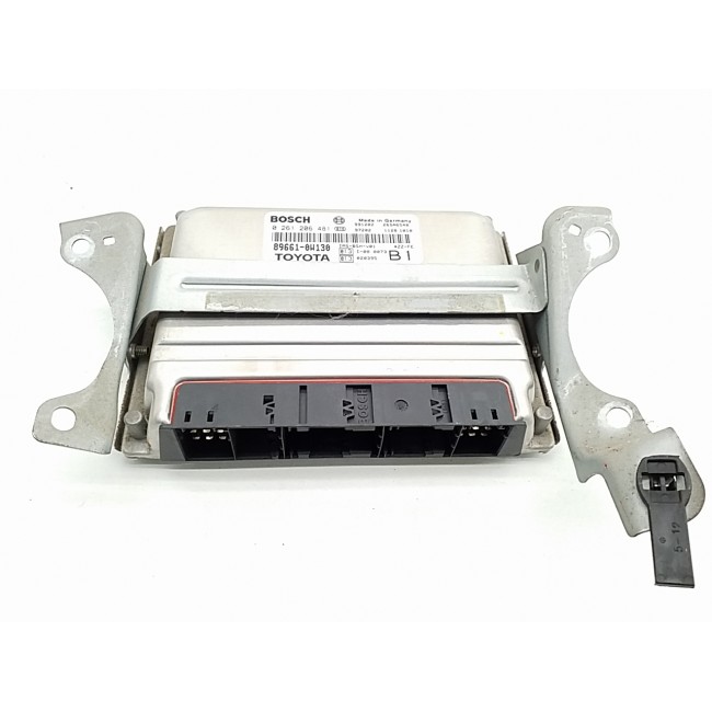 Εγκέφαλος Κινητήρα Κλειδωμένο TOYOTA COROLLA 2000 - 2002 ( ZE111 ) BOSCH 0261206481