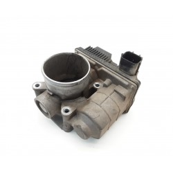 Στόμιο πεταλούδας γκαζιού NISSAN ALMERA 2000 - 2002 ( N16 ) HITACHI 8UK 007 623-221