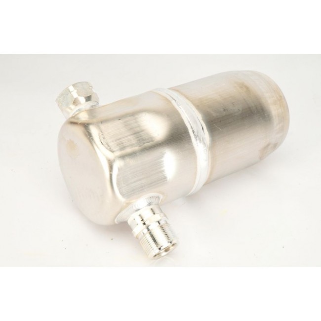 Αφυγραντήρας συστήματος κλιματισμού AUDI 80 B4, A4 B5, A6 C4, A6 C5, CABRIOLET B3, COUPE B3; VW PASSAT B5, PASSAT B5.5 1.6-4.2 10.88-05.05