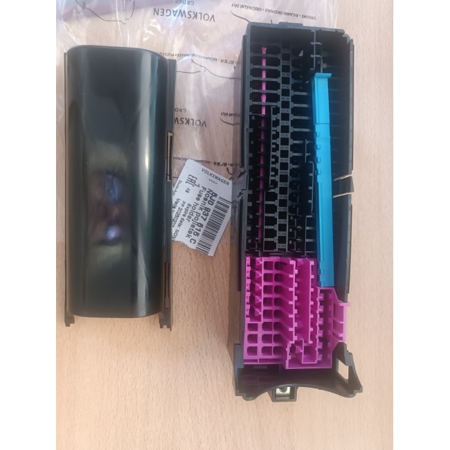 ΑΣΦΑΛΕΙΟΘΗΚΗ SKODA FABIA