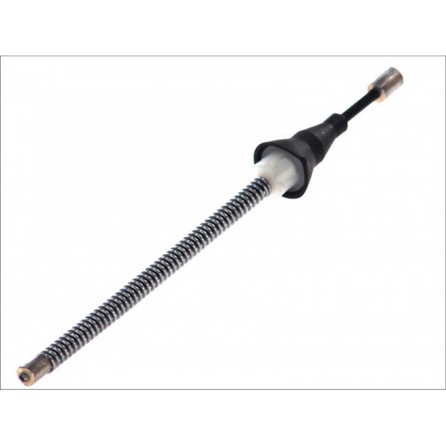 Ντίζα χειροφρένου FORD FIESTA V, FOCUS I, FOCUS I/KOMBI, FUSION; MAZDA 2 1.2-2.0 10.98-12.12 Ντίζα χειροφρένου FORD FIESTA V, FOCUS I, FOCUS I/KOMBI, FUSION; MAZDA 2 1.2-2.0 10.98-12.12
