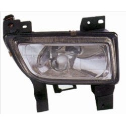 Προβολείς ομίχλης  MAZDA 323 VI BJ, PREMACY 09.98-03.05