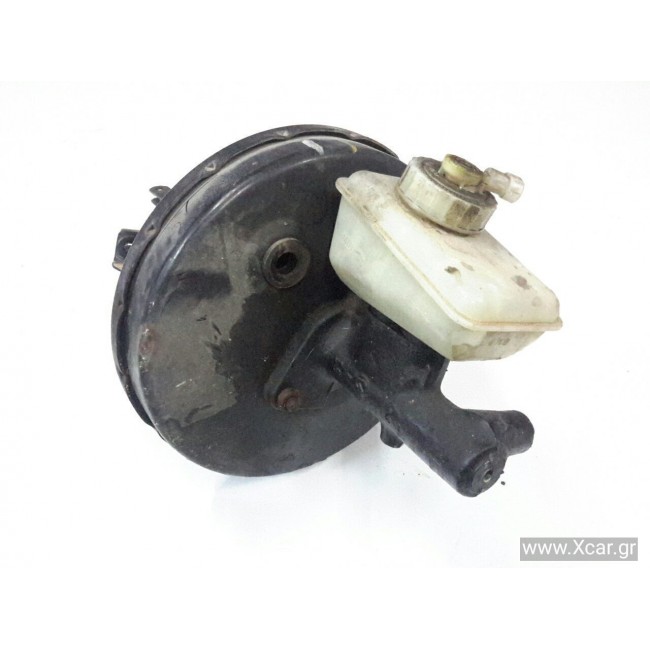 Σεβρόφρενο Κομπλέ OPEL ASTRA 1991 - 1994 ( F ) ATE 03775234054