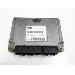 Εγκέφαλος Κινητήρα Κλειδωμένο FIAT PANDA 2003 - 2009 ( 169 ) MAGNETI MARELLI IAW4AF.SP