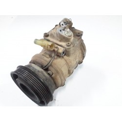 Συμπιεστής A/C (Κομπρέσορας) LANDROVER FREELANDER 1998 - 2003 ( LN ) DENSO 4472004803