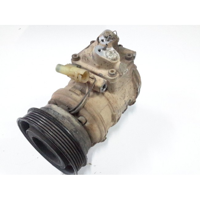 Συμπιεστής A/C (Κομπρέσορας) LANDROVER FREELANDER 1998 - 2003 ( LN ) DENSO 4472004803