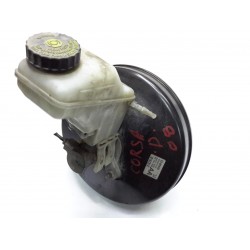 Σεβρόφρενο Κομπλέ OPEL CORSA 2006 - 2011 ( D ) BOSCH 0204051131