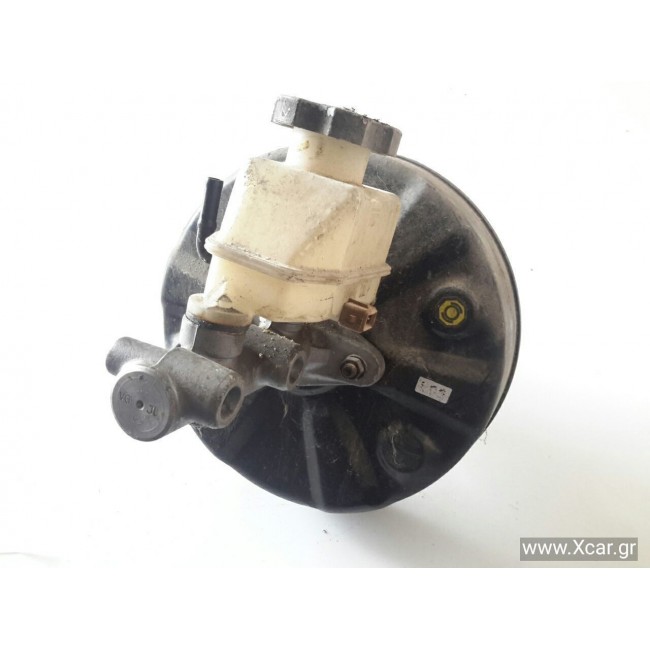 Σεβρόφρενο Κομπλέ HYUNDAI ACCENT 1994 - 1997 ( UA ) ( X3 ) MANDO XC18115