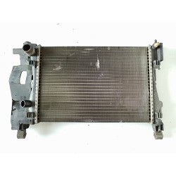 Ψυγείο Νερού OPEL CORSA 2006 - 2011 ( D ) BEHR 55.701.408