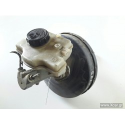 Σεβρόφρενο Κομπλέ PEUGEOT 106 1996 - 2003 ATE 03774233014