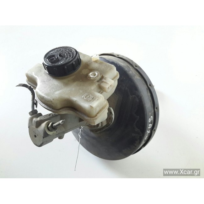 Σεβρόφρενο Κομπλέ PEUGEOT 106 1996 - 2003 ATE 03774233014 Σεβρόφρενο Κομπλέ PEUGEOT 106 1996 - 2003 ATE 03774233014