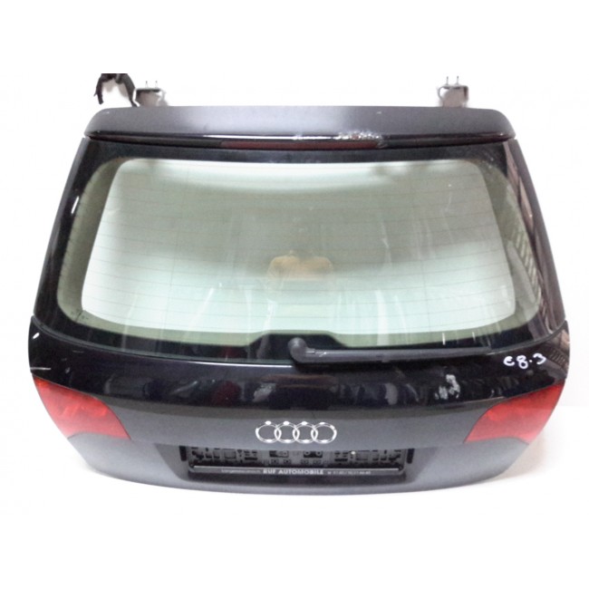 Τζαμόπορτα AUDI A4 2005 - 2008 ( 8E )( 8H ) XC98259