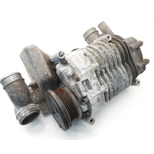 Supercharger MERCEDES SLK 1996 - 2000 ( R170 ) A1110960099KZ