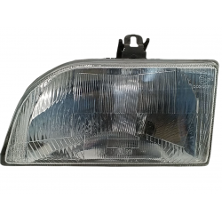 Φανάρι Εμπρός FORD FIESTA 1990 - 1995 ( Mk3 )( GFJ ) VALEO Αριστερά 0020073